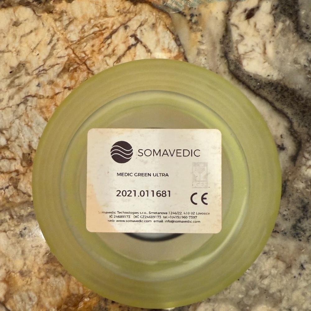 Somavedic - Picture 2 of 4